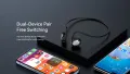 REMAX RB-S7 Air Conduction Wireless Sports Headphones. 