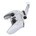 For PS5 Controller Accessories Mobile Phone Clamp Clip Holder Smart Phone Grip Mount Stand Bracket Angle Adjustment Hudduo.