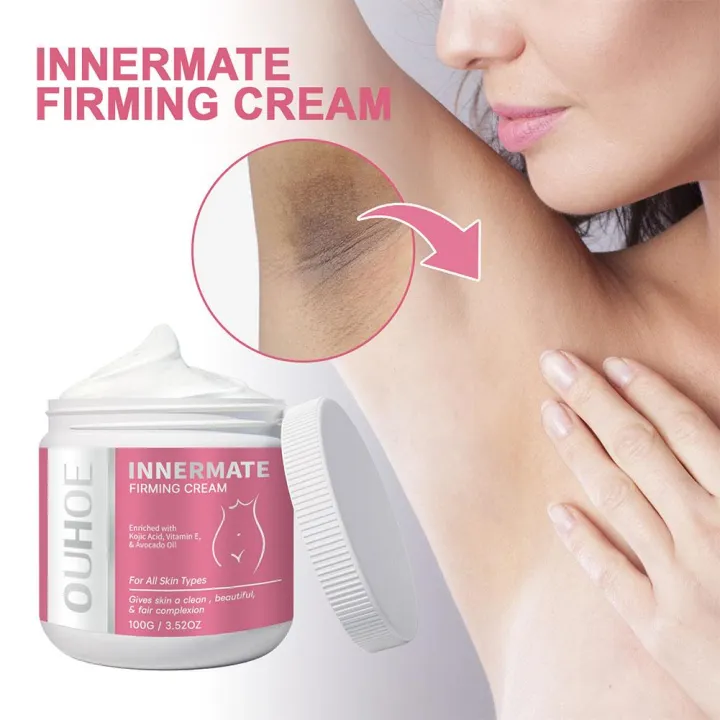 InnerMate%20Whitening%20Intimate%20Area%20Skin%20Lightening%20Andeisure%20time%20Bleaching%20For%20Private%20Area%20Dark%20Corrector%20For%20Inner%20-%20Image%203