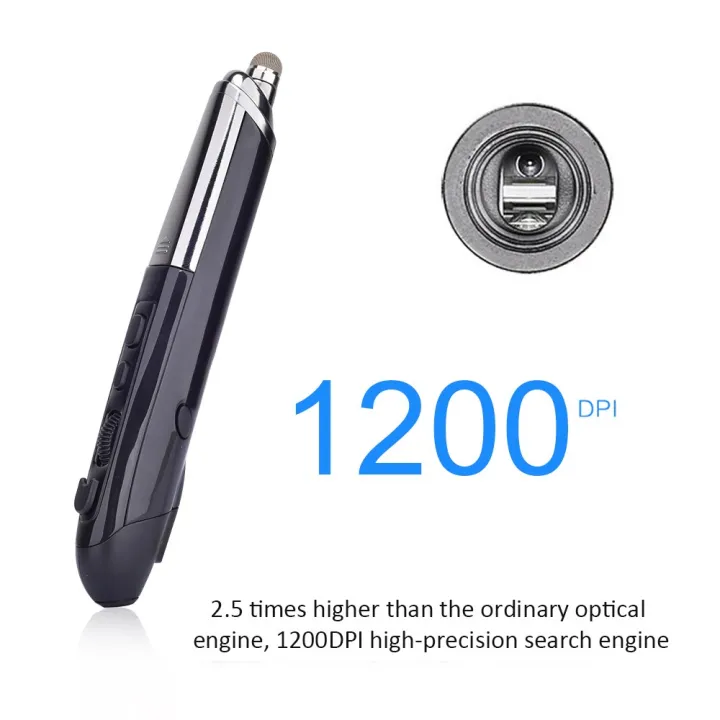 PR-08%202.4Ghz%20Wireless%20Optical%20Touch-pen%20Mouse%20800/1200/1600DPI%20Wireless%20Mouse%20Pen%20with%20Web%20Browsing%20Laser-Presenter%20Handwriting%20Ergonomic%20Mice%20for%20PC%20Laptop%20Computer-red%20-%20Image%208