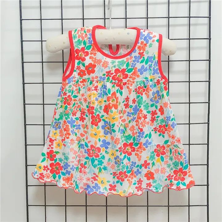 Baby%20Dress%20Summer%20Cotton%20Children%20Clothes%20Kids%20Clothing%20Princess%20Dress%200-1Y%20Baby%20Dress%20Girl%201-2Y%20Top%20Embroidered%20Princess%20Dress%20-%20Image%206