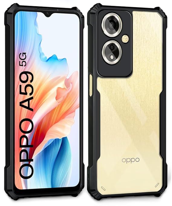 For%20OPPO%20A59%205G%20Edge-Reinforced%20Shockproof%20Cushion%20Back%20Clear%20Hybrid%20Transparent%20Hard%20Cover%20Casing%20-%20Image%206