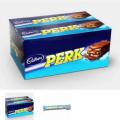 Perk Chocolate Wafer Box 30pcs - 360g. 