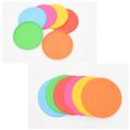 Funny Silicone Flying Saucer Dog Cat Toy Dog Game Flying Discs Resistant Chew Puppy Training Interactive Pet Supplies. 