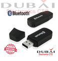 Any Old Speaker USB Bluetooth Adapter. Can't convert any old speaker into a Bluetooth speaker.. 
