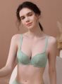 Sorella Women Wired Push Up Bra.