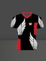 Angelic New Collection Stylish Combo Angelic T-shirt Angelic Pant Set.