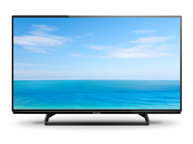 PANASONIC 40" LED TV VIERA TC-40A400S