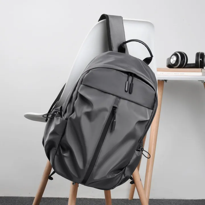 Stylish%20casual%20water-repellent%20backpack%20breathable%20trendy%20college%20student%20school%20bag%20commuter%20men's%20laptop%20bag%20-%20Image%203