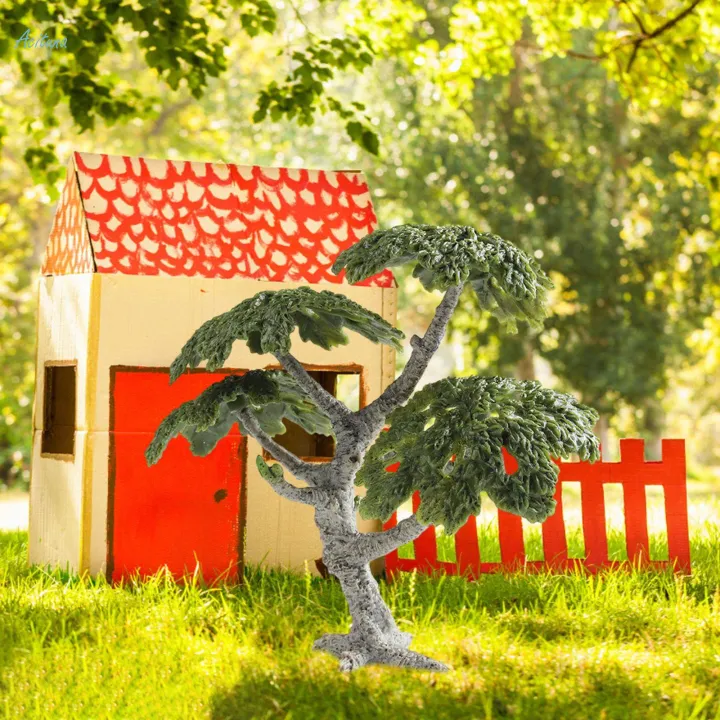 Model%20Trees%20Figurines%20Mini%20Artificial%20Tree%20Ornaments%20for%20Building%20Model%20Train%20Railways%20-%20Image%204