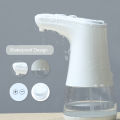 esonmus Automatic Spray Liquid Dispenser Mist Touchless Hands-free Infrared Motion Sensor Adjustable Watery Hand Waterproof for Bathroom Home Office School. 