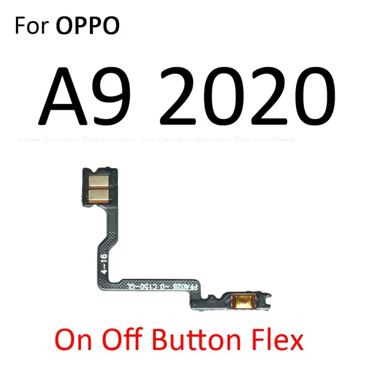 Oppo%20A93%20A92%20A91%20A33%20A31%20A5A%20A9%202020%20Power%20on%20/%20off%20Switch%20Button%20Side%20Volume%20Up%20Down%20Buttons%20Flex%20Cable%20Replacement%20Parts%20-%20Image%208