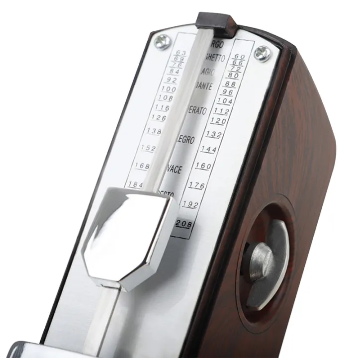 Piano%20Mechanical%20Metronome%20Musical%20Instent%20Rhythm%20Metronome%20for%20Universal%20Piano%20Guitar%20Violin%20Musical%20Light%20Wood%20Color%20-%20Image%203