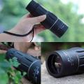 Monocular Telescope Tourism Binoculars 60M-8000M.