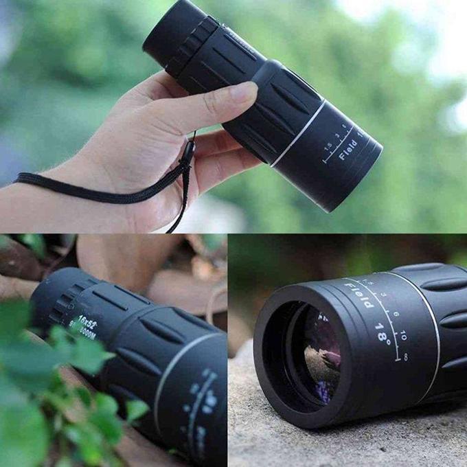 Monocular Telescope Tourism Binoculars 60M-8000M