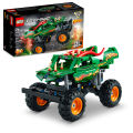 LEGO 42149 TECHNIC MONSTER JAM DRAGON. 