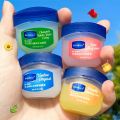 Autumn and Winter Vaseline Lip Balm Set Moisturizing Moisturizing Moisturizing Moisturizing Lip Color, Lip Wrinkle Balm, Anti-Cracked Lip Oil. 
