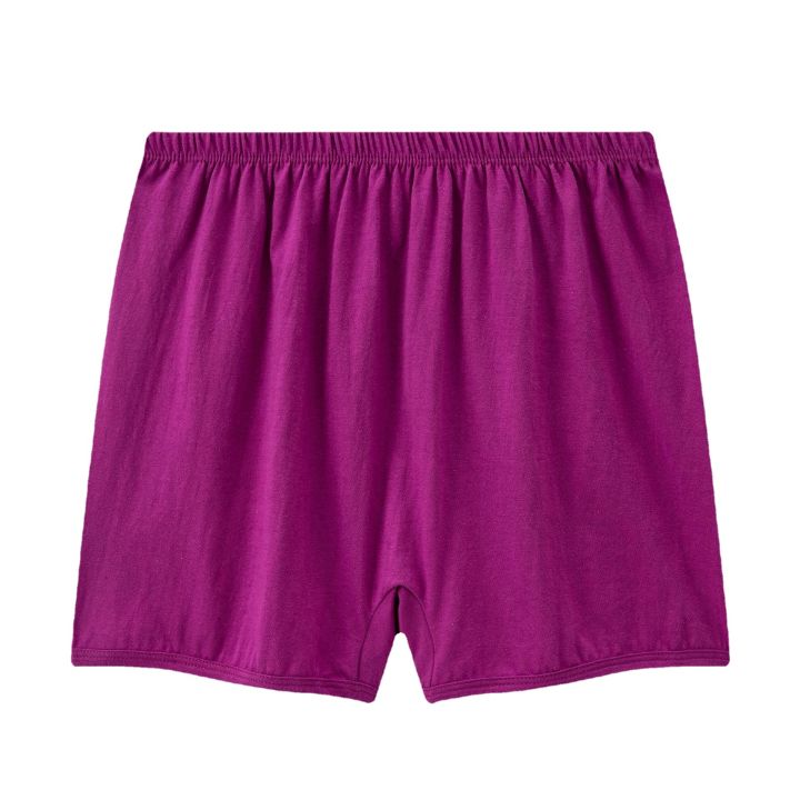 Middle-aged%20and%20elderly%20cotton%20panties%20female%20high%20waist%20large%20size%20loose%20cotton%20old%20lady%20mother%20grandma%20boxer%20boxer%20trousers%20-%20Image%205