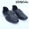 Stylish Addition - Luxury Stylish Shoes For Men Fashionable Premium Sandal For Men Iconic Flats Formal Shoe - Sustainable Choice. 