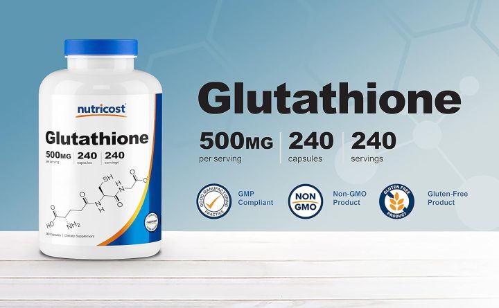 Nutricost%20Glutathione%20Capsules%20500mg,%20240%20Capsules%20-%20Gluten%20Free,%20Non-GMO%20-%20Image%205