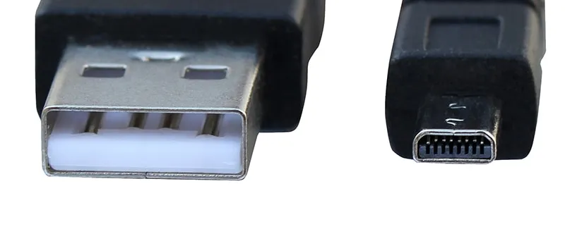 sony - Cavo Usb Type-c Trasferimento Dati Ricarica Nero Originale Sony