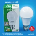 Anik Everon LED Bulb – Energy Saving & Long-Lasting Light by ANIK. 
