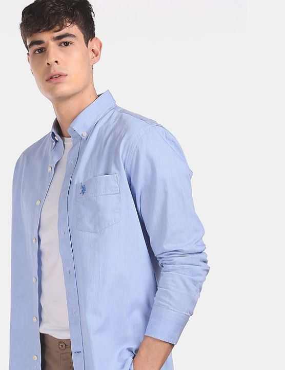 High%20quality%20Men's%20full%20sleeve%20Cotton%20Formal%20Shirt%20-%20Image%202