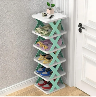5-Tier%20Small%20Tall%20narrow%20vertical%20shoe%20rack,Stackable%20Free%20Standing%20Shoe%20Rack,Space%20Saving%20Furniture%20Shoe%20Storage%20Organizer%20-%20Image%204