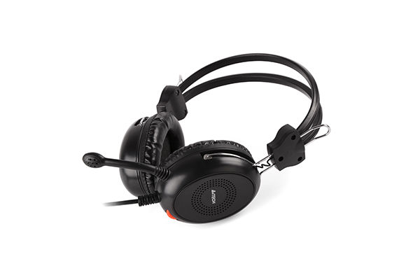 A4tech%20HS-30%20Headphone%20-%20%20Comfort-Fit%20-%20Stereo%20Sound%20-%20Noise-cancelling%20Mic%20-%203.5mm%20Plug%20-%20Black%20-%20Image%204