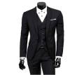 Synthetic Casual Blazer For Men. 