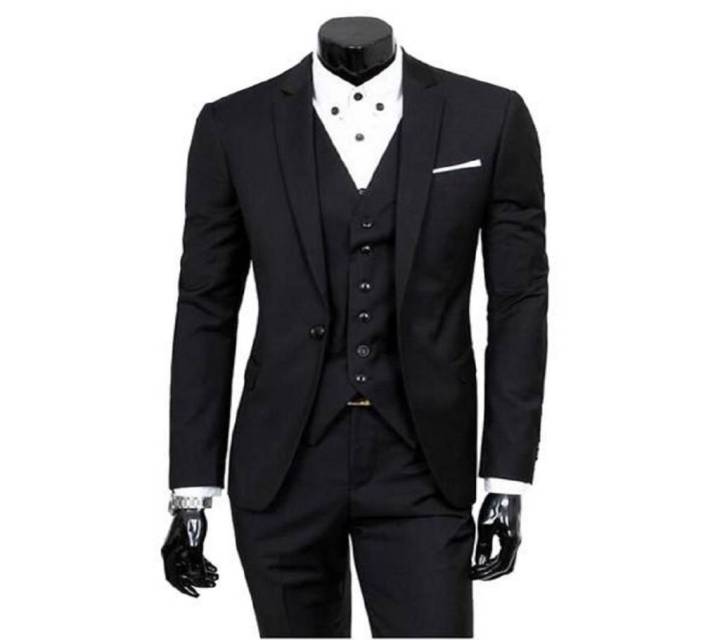 Synthetic%20Casual%20Blazer%20For%20Men%20-%20Image%206