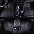 YOGOOGE Custom Car Floor Mats For Hyundai Tucson Foot Carpets Auto Accessories. 
