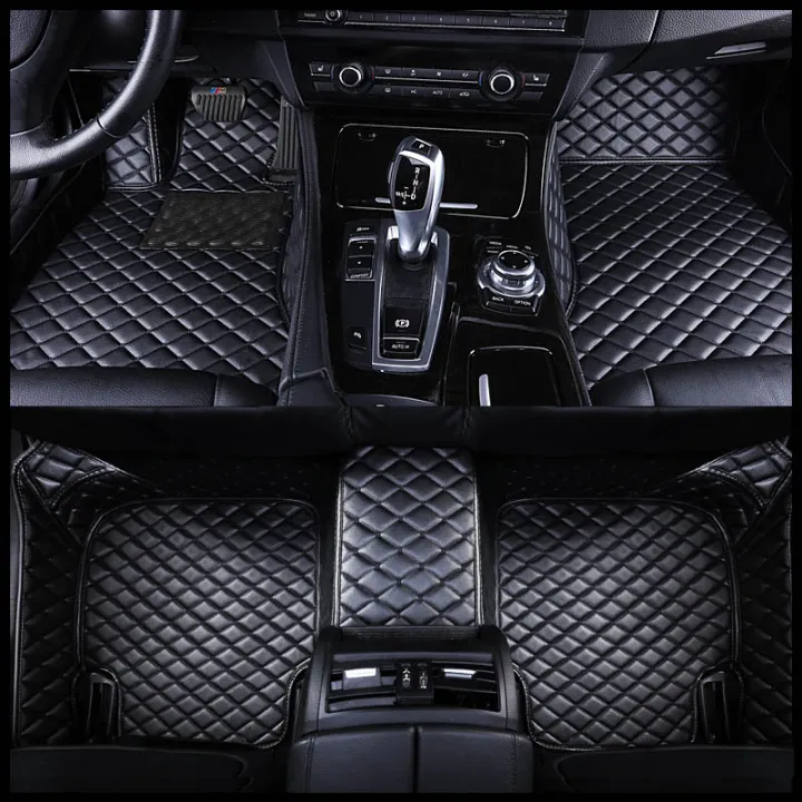 YOGOOGE%20Custom%20Car%20Floor%20Mats%20For%20Hyundai%20Tucson%20Foot%20Carpets%20Auto%20Accessories%20-%20Image%207