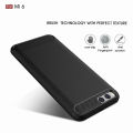 Slim Armor For Xiaomi MI6 Phone Case Silicone Soft Carbon Fiber Phone Cases Cover for Xiaomi MI 6 Case Capa Coque Shell.