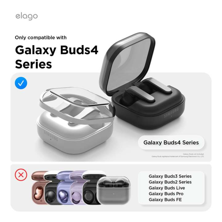 For%20Samsung%20Galaxy%20Buds%204/4%20Pro%20Silicone%20Case%20with%20hanging%20hook%20-%20Image%203