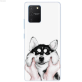 Uonevic Case Lite Protection S 10 10Lite2020 S Silicon G770te Case Stylish Samsung Bargain price Galaxy S10 LiF Soft Back Cover Phone Case Samsung S10 Lite Case. 