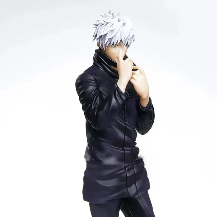 Gojo Toy Ripoff for Gift 20cm Toys Model Toys Model Figurals Brinquedos Jujutsu Kaisen ...
