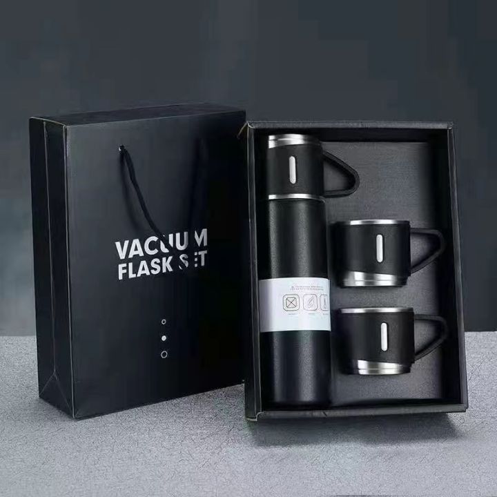 Steel%20Vacuum%20Flask%20Set%20With%203%20Steel%20Cups%20Combo-%20500Ml%20With%20Gift%20Box-%20Keeps%20Hot/Cold%20Ideal%20Gift%20For%20Any%20Especially%20Birthday%20Gift%20Return%20Gift%20Also-%20Housewarming%20-%20Flask%20-%20Image%202