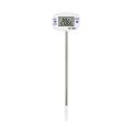 Kitchen Thermometer BBQ Food Cooking Thermometer Dil Thermometers For Chocolate Oven Milk Water Oil Coffee Kitchen Tool. 