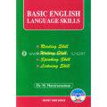 Basic English Language Skills (With CD). 