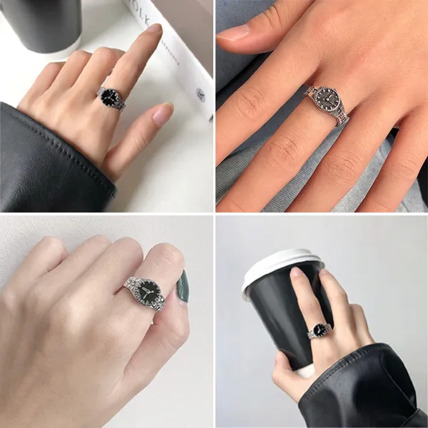 Adjustable%20Creative%20Watch%20Finger%20Ring%20Set%20C1%20Versatile%20Personality%20Autumn%20Retro%20Angti%20Daily%20Life%20Jewelry%20Birthday%20Wedding%20Engagement%20Bridal%20Party%20Unique%20Gift%20for%20Men%20Women%20Silver%20Color%20-%20Image%205