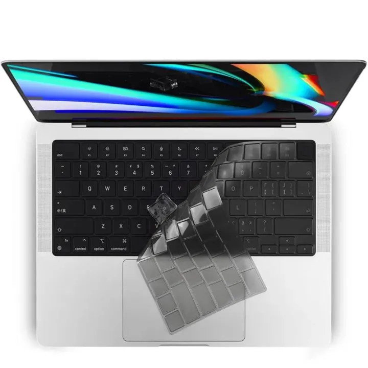 Premium%20Keyboard%20Cover%20For%20MacBook%20Air%2015%20A2941%2013.6%20A2681%20Pro%2014%2016%20inch%20A2442%20A2779%20A2918%20A2485%20A2780%20M3%20M2%20M1%20Protector%20Skin%20-%20Image%207