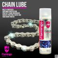 Flamingo Chain Clean Kit. 