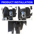 SHIMANO BICYCLE BEG Littlebox Bicycle Backpack, cycling bag untuk basikal simpan phone card kad wallet waterproof.