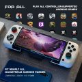 GameSir X3 Type C Gamepad Mobile Phone Controller with Cooling Fan - for Cloud Gaming Xbox Game Pass, STADIA, xCloud, GeForce N. 