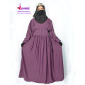 Abaya borka irani stylish party borka Only fashion collection Fashionable khimar Lycra borka for Women design.