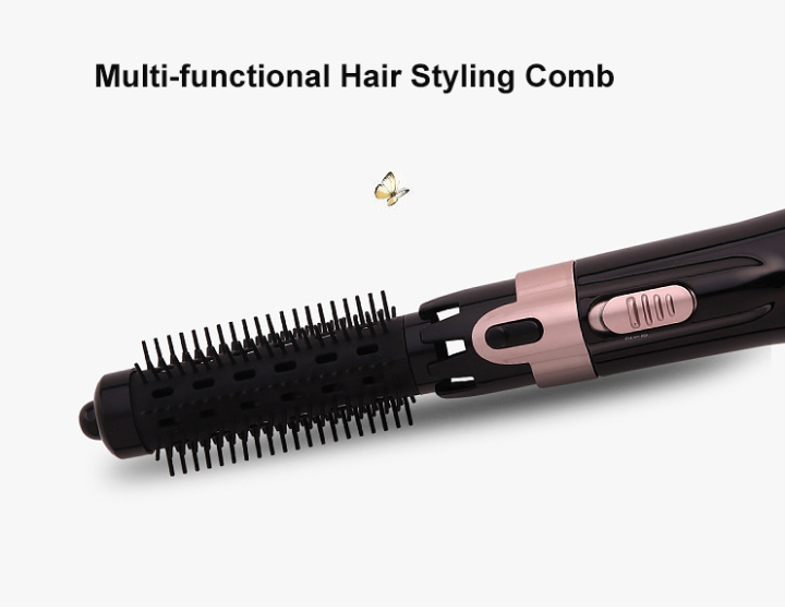 Multifunctional%204%20in%201%20Hair%20Comb%20Dryer&Volumizer%20Rotating%20Hair%20Brush%20Hair%20Straightening%20&Curling%20Professional%20Hair%20Styling%20Tool%20-%20Image%205