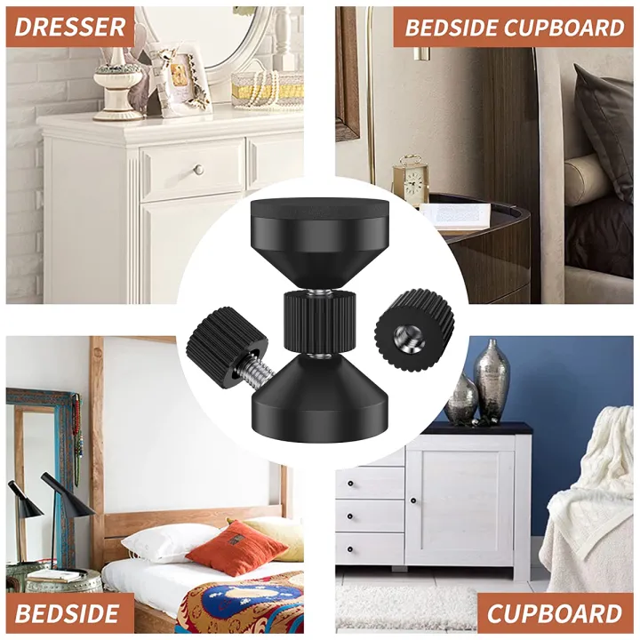 2Pcs%20Bed%20Frame%20Anti-Shake%20Tool%20Adjustable%20Headboard%20Stopper%20Fixer%20Prevent%20Loosening%20Silent%20Bedside%20Support%20for%20Bed%20Cabinet%20Chair%20-%20Image%206