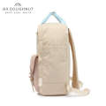 NX DOUGHNUT New Edition Donut Waterproof Computer Bag Travel Backpack Men's and Women's Student backpacks. 