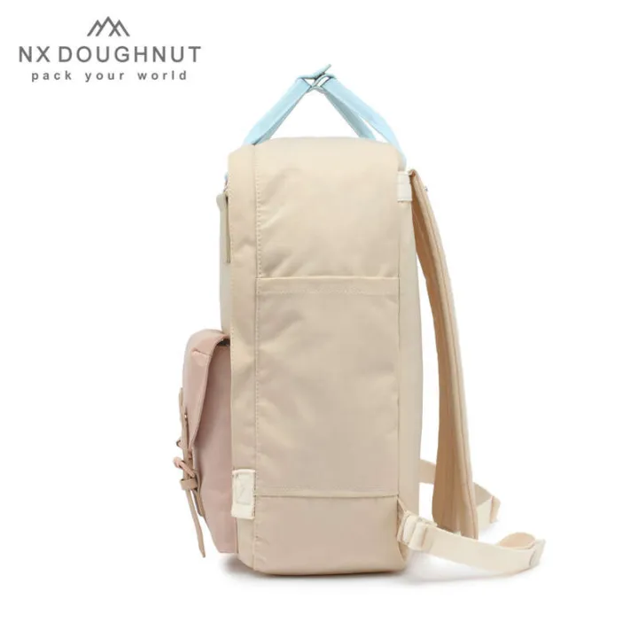 NX%20DOUGHNUT%20New%20Edition%20Donut%20Waterproof%20Computer%20Bag%20Travel%20Backpack%20Men's%20and%20Women's%20Student%20backpacks%20-%20Image%203